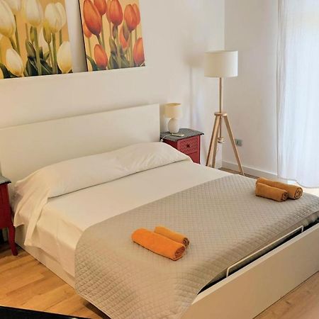 Krly Exclusive Rooms Cagliari Exterior foto