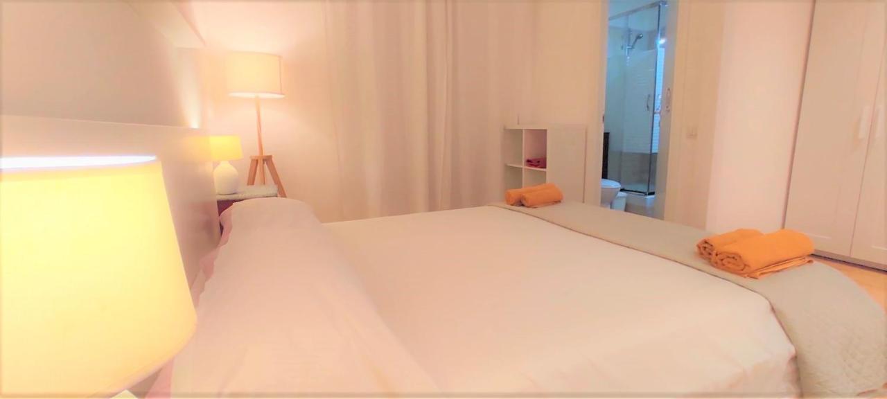 Krly Exclusive Rooms Cagliari Exterior foto