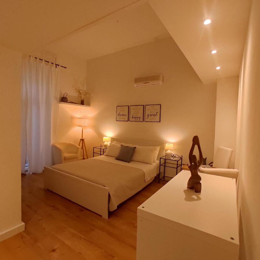 Krly Exclusive Rooms Cagliari Exterior foto