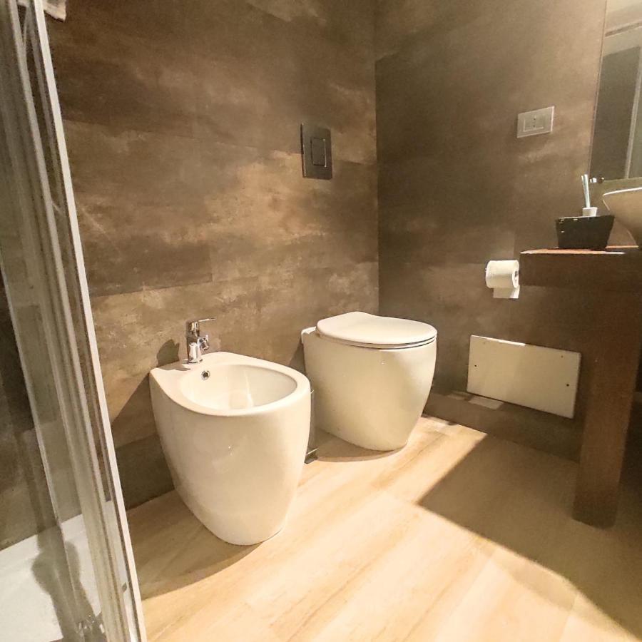 Krly Exclusive Rooms Cagliari Exterior foto