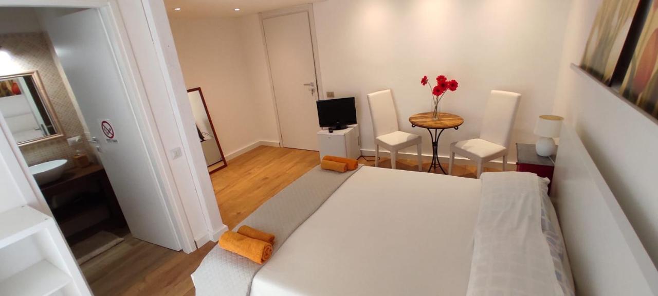 Krly Exclusive Rooms Cagliari Exterior foto