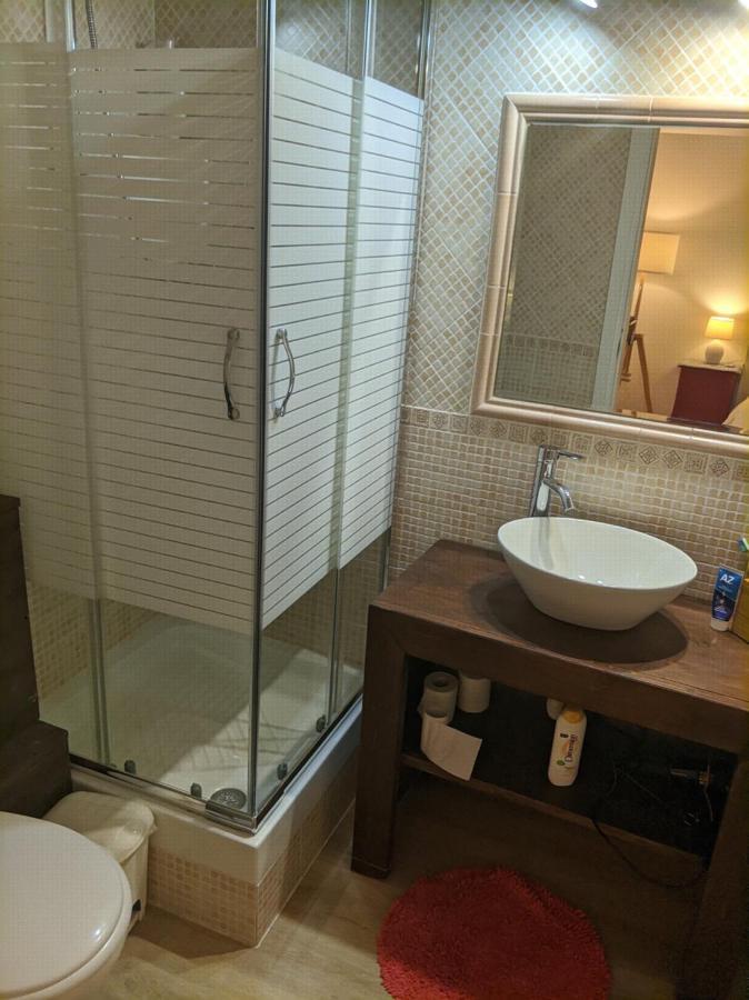 Krly Exclusive Rooms Cagliari Exterior foto